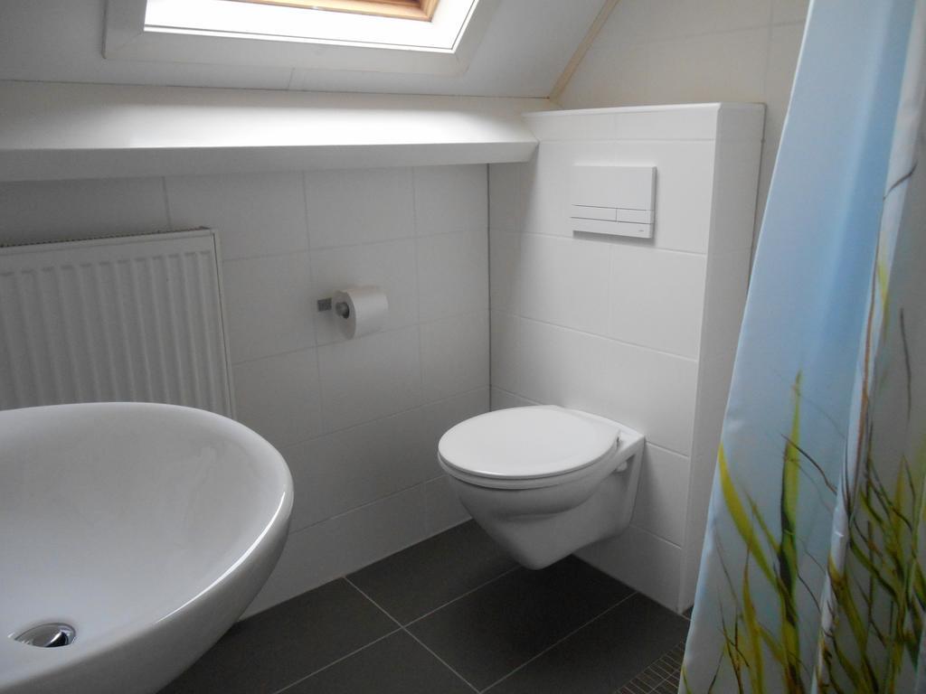 Bij En Boom Bed & Breakfast Drachten Ruang foto